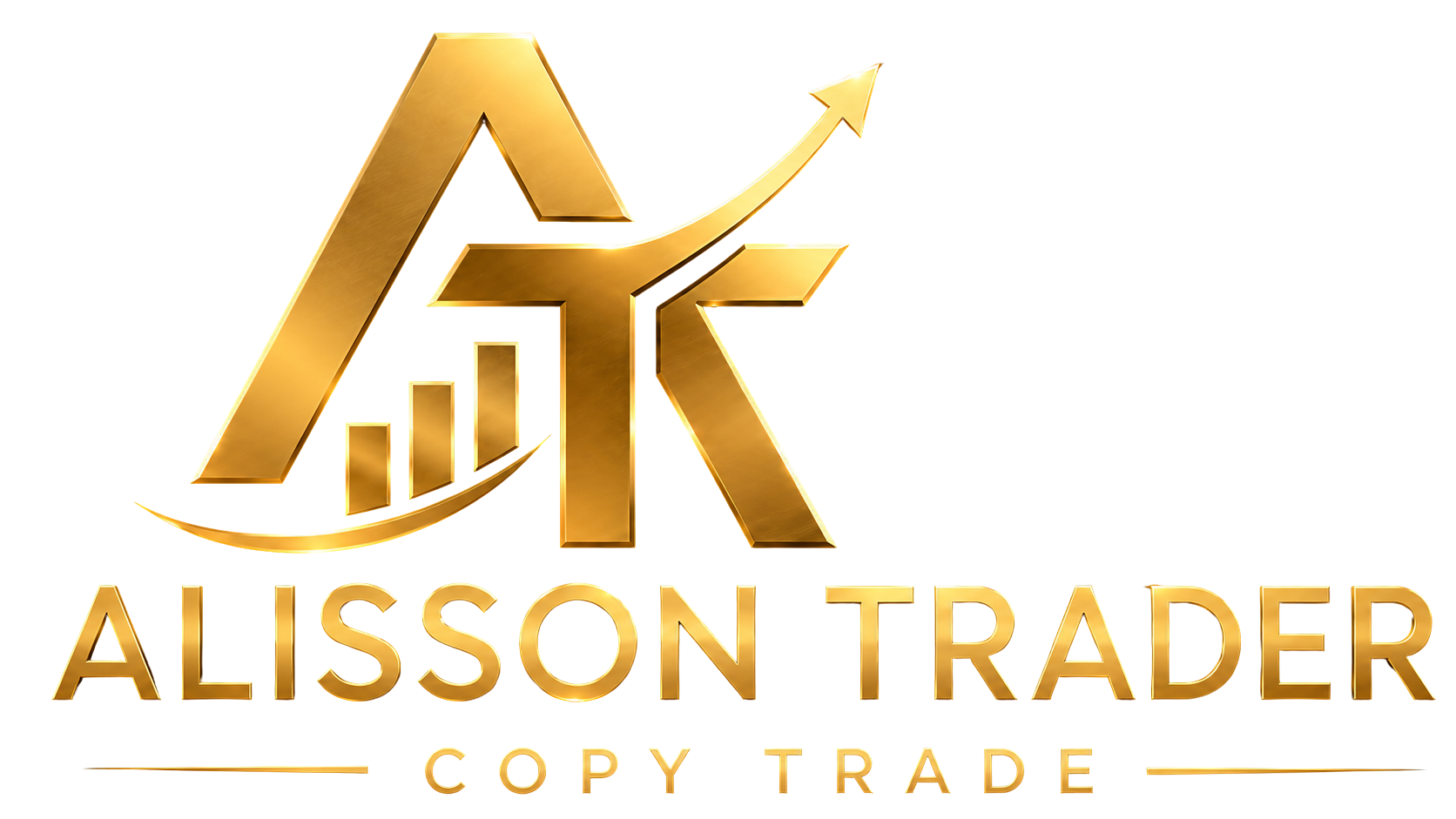 Logo do projeto CopyTrade